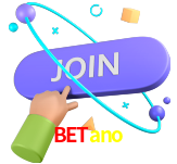 Junte-se ao cassino betano hoje mesmo