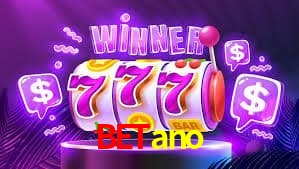 Welcome Bonus betano