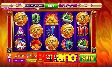 Descubra a Essência do betano: Nossa História e Compromissos