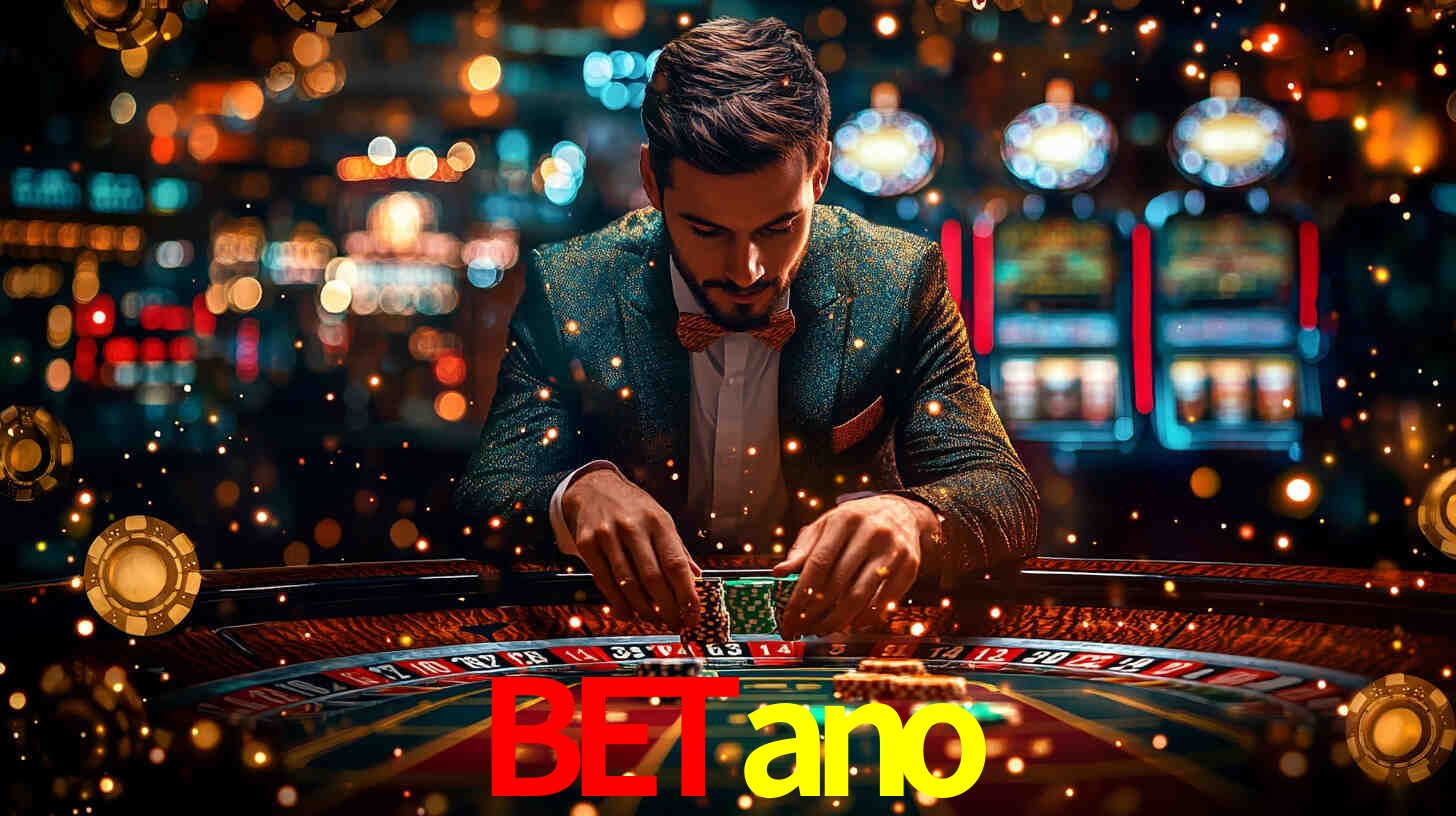 betano App Interface