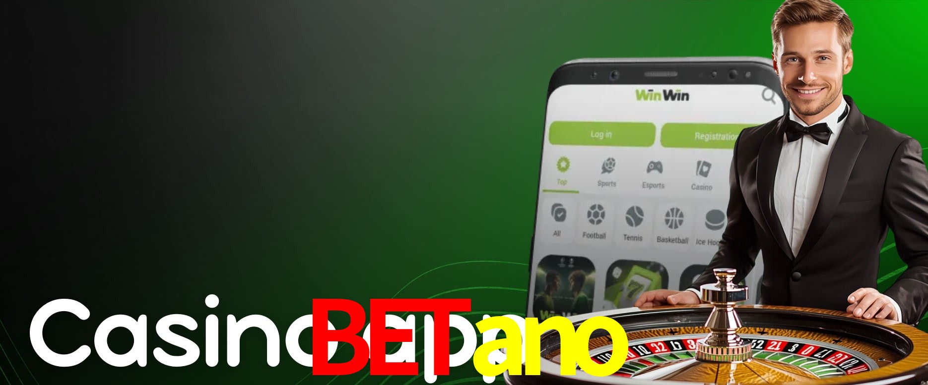 Flash Promotion betano