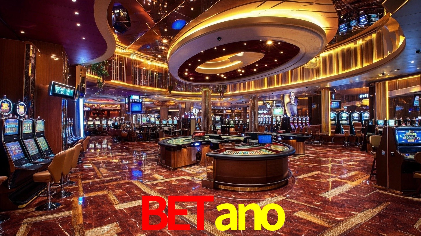 Welcome Bonus betano