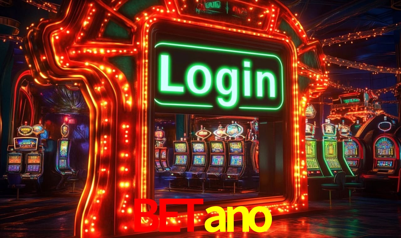 Welcome Bonus betano