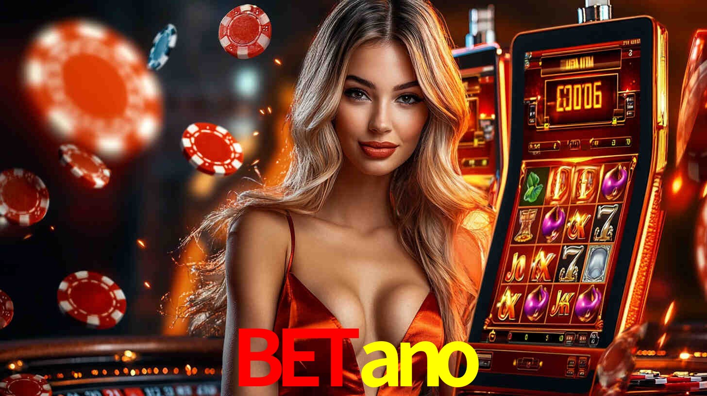 Sinta a adrenalina dos jogos de cassino com betano