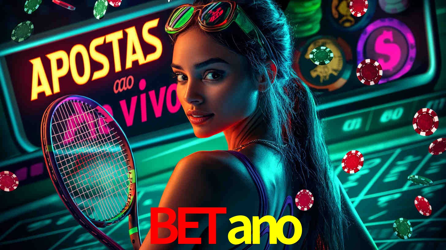 Apostas Esportivas na betano: Um Guia Completo